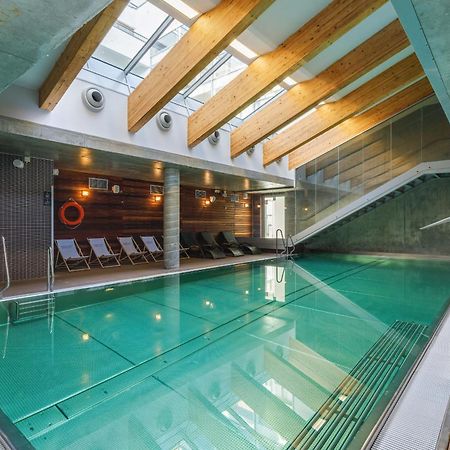 316 W Royal Tulip Sand 200 M Do Plazy Dobruk Apartamenty Kolobrzeg Dış mekan fotoğraf