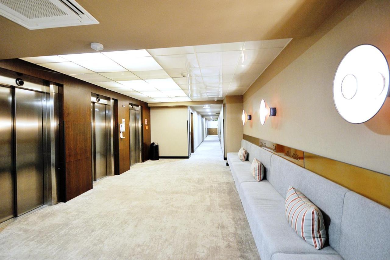 316 W Royal Tulip Sand 200 M Do Plazy Dobruk Apartamenty Kolobrzeg Dış mekan fotoğraf