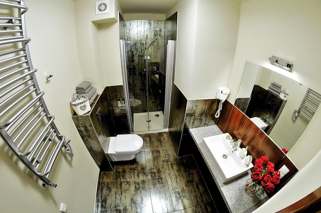 316 W Royal Tulip Sand 200 M Do Plazy Dobruk Apartamenty Kolobrzeg Dış mekan fotoğraf