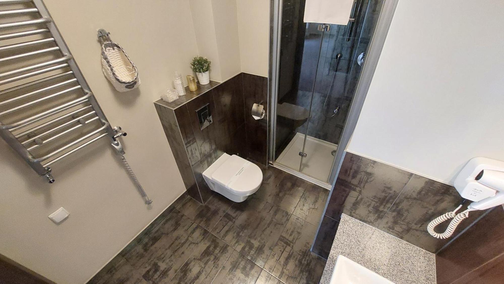 316 W Royal Tulip Sand 200 M Do Plazy Dobruk Apartamenty Kolobrzeg Dış mekan fotoğraf